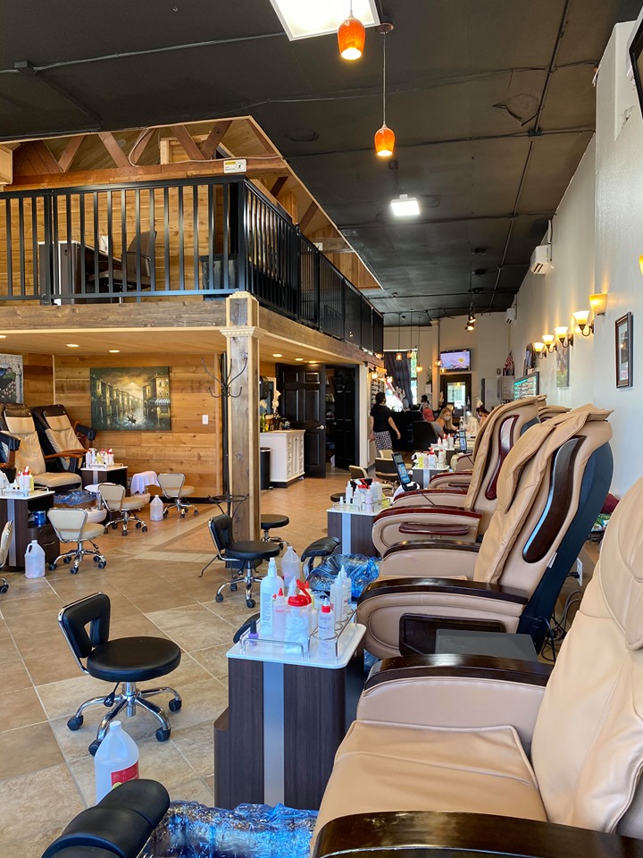 Gallery - La Bella Nail Spa 2018